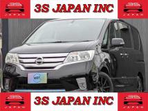 2010 Nissan Serena