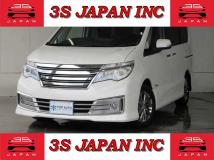 2014 Nissan Serena