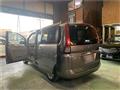 2007 Nissan Serena
