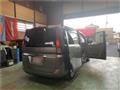 2007 Nissan Serena