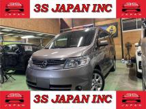 2007 Nissan Serena
