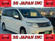 2010 Nissan Serena