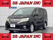 2012 Nissan Serena