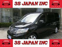 2010 Nissan Serena