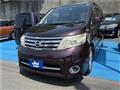 2009 Nissan Serena