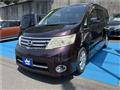 2009 Nissan Serena