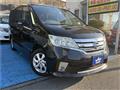 2010 Nissan Serena
