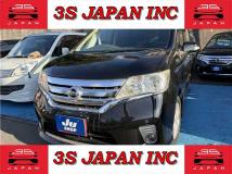 2010 Nissan Serena