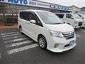 2013 Nissan Serena