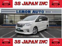 2013 Nissan Serena
