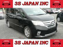 2013 Nissan Serena