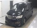2013 Nissan Serena