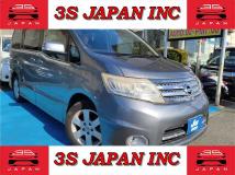 2010 Nissan Serena