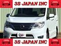 2014 Nissan Serena