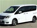 2014 Nissan Serena