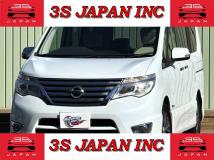 2014 Nissan Serena