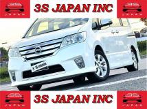 2013 Nissan Serena