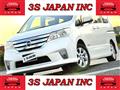 2012 Nissan Serena