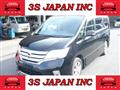 2011 Nissan Serena