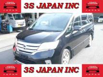 2011 Nissan Serena
