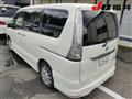 2013 Nissan Serena