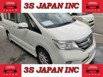 2013 Nissan Serena