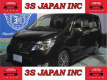 2014 Nissan Serena