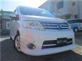 2010 Nissan Serena