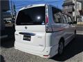 2010 Nissan Serena