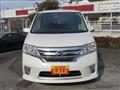 2013 Nissan Serena