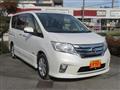 2013 Nissan Serena