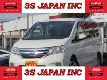 2013 Nissan Serena