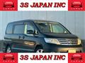 2009 Nissan Serena