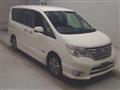 2014 Nissan Serena