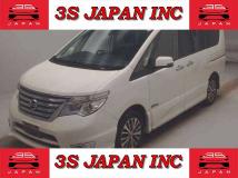 2014 Nissan Serena