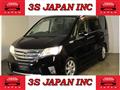 2012 Nissan Serena