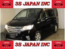 2012 Nissan Serena