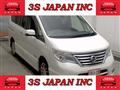 2014 Nissan Serena