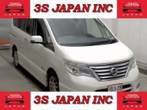2014 Nissan Serena