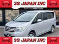 2014 Nissan Serena