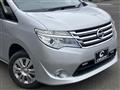 2014 Nissan Serena