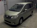2012 Nissan Serena