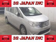 2014 Nissan Serena