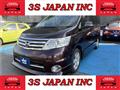 2010 Nissan Serena