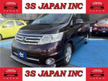 2010 Nissan Serena
