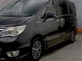 2014 Nissan Serena