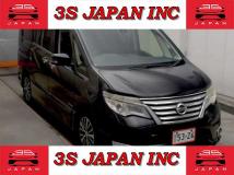 2014 Nissan Serena