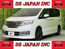 2011 Nissan Serena