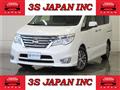 2014 Nissan Serena