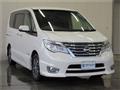 2014 Nissan Serena